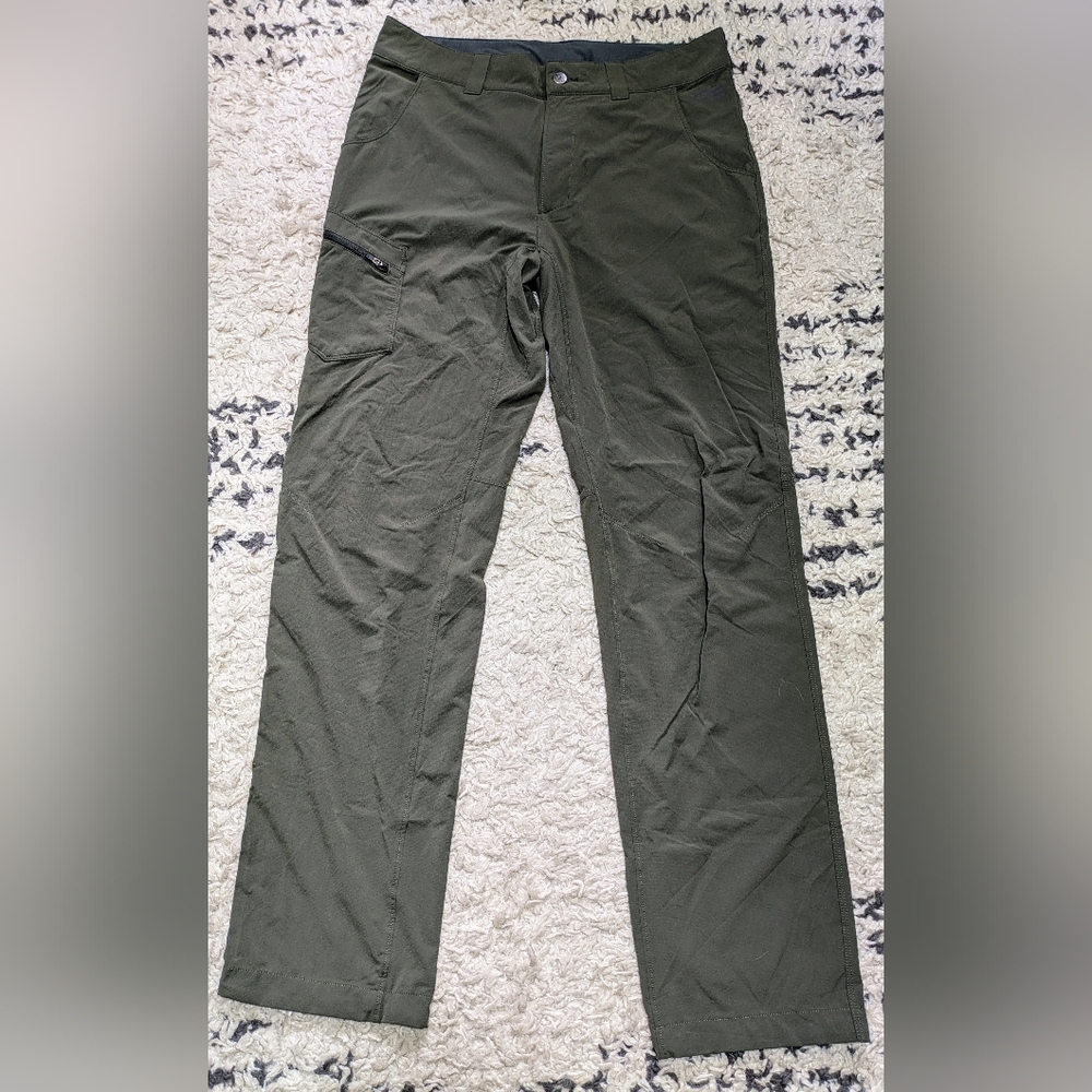 Men's Outdoor Research Ferrosi 32" x 32" pants
